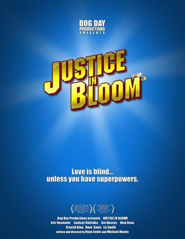Justice in Bloom